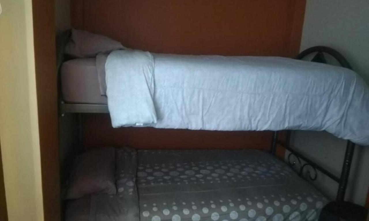 Ururi Stay Puno Exteriér fotografie